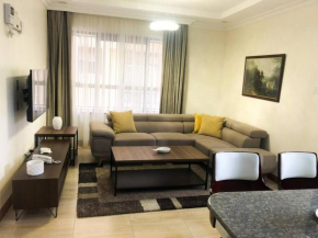 Ayanna, Impeccable, Modern 1BR Apartment
